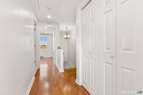 Tiny photo for 133 Main Street #APT 7, Norwalk, CT 06851 (MLS # 24145295)