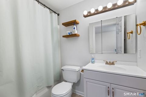 Tiny photo for 133 Main Street #APT 7, Norwalk, CT 06851 (MLS # 24145295)