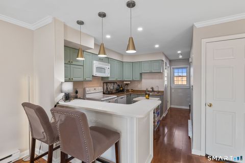 Tiny photo for 133 Main Street #APT 7, Norwalk, CT 06851 (MLS # 24145295)