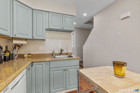 Tiny photo for 133 Main Street #APT 7, Norwalk, CT 06851 (MLS # 24145295)