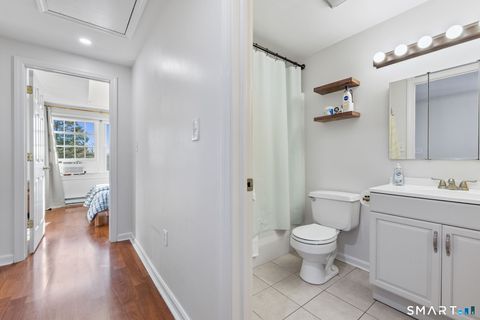 Tiny photo for 133 Main Street #APT 7, Norwalk, CT 06851 (MLS # 24145295)