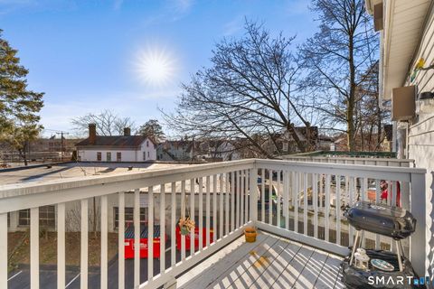 Tiny photo for 133 Main Street #APT 7, Norwalk, CT 06851 (MLS # 24145295)