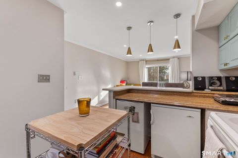 Tiny photo for 133 Main Street #APT 7, Norwalk, CT 06851 (MLS # 24145295)