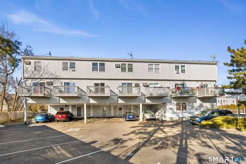 Photo of 133 Main Street #APT 7, Norwalk, CT 06851 (MLS # 24145295)