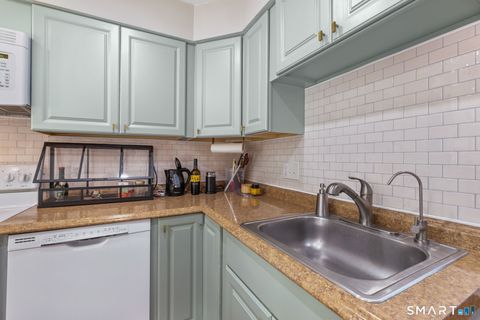 Tiny photo for 133 Main Street #APT 7, Norwalk, CT 06851 (MLS # 24145295)