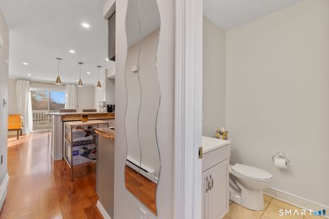 Tiny photo for 133 Main Street #APT 7, Norwalk, CT 06851 (MLS # 24145295)