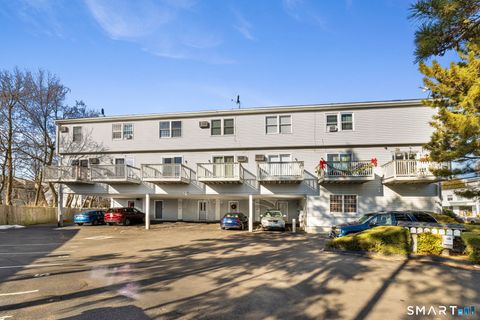 Tiny photo for 133 Main Street #APT 7, Norwalk, CT 06851 (MLS # 24145295)