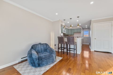 Tiny photo for 133 Main Street #APT 7, Norwalk, CT 06851 (MLS # 24145295)