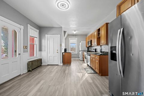 Tiny photo for 126 Winthrop Street, New Britain, CT 06052 (MLS # 24143958)