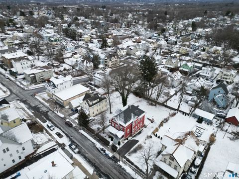 Tiny photo for 126 Winthrop Street, New Britain, CT 06052 (MLS # 24143958)