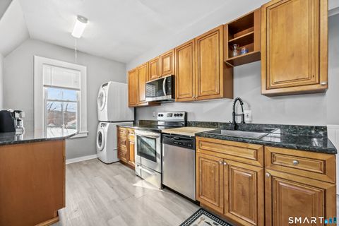 Tiny photo for 126 Winthrop Street, New Britain, CT 06052 (MLS # 24143958)