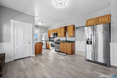 Tiny photo for 126 Winthrop Street, New Britain, CT 06052 (MLS # 24143958)