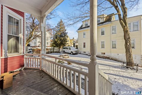 Tiny photo for 126 Winthrop Street, New Britain, CT 06052 (MLS # 24143958)