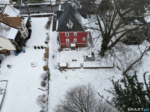 Tiny photo for 126 Winthrop Street, New Britain, CT 06052 (MLS # 24143958)