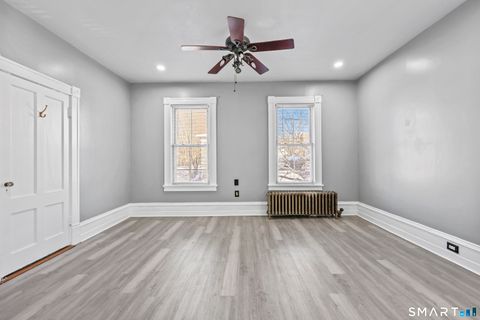 Tiny photo for 126 Winthrop Street, New Britain, CT 06052 (MLS # 24143958)