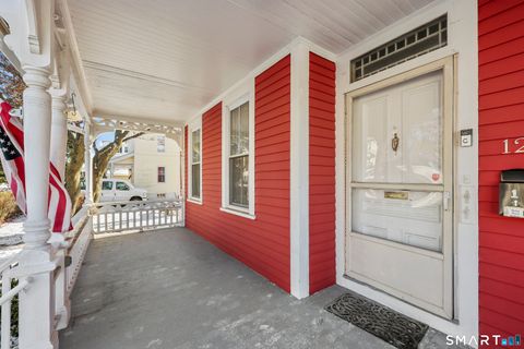 Tiny photo for 126 Winthrop Street, New Britain, CT 06052 (MLS # 24143958)