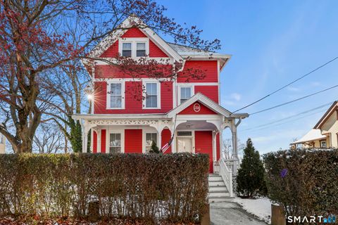 Tiny photo for 126 Winthrop Street, New Britain, CT 06052 (MLS # 24143958)