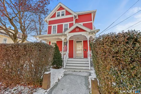Photo of 126 Winthrop Street, New Britain, CT 06052 (MLS # 24143958)