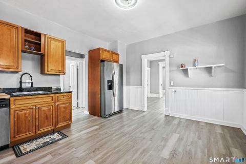 Tiny photo for 126 Winthrop Street, New Britain, CT 06052 (MLS # 24143958)