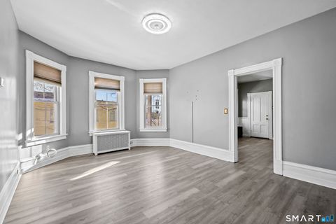 Tiny photo for 126 Winthrop Street, New Britain, CT 06052 (MLS # 24143958)