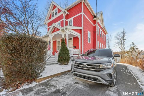 Tiny photo for 126 Winthrop Street, New Britain, CT 06052 (MLS # 24143958)