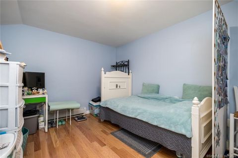 Tiny photo for 21 Hirsch Road, Stamford, CT 06905 (MLS # 24166172)