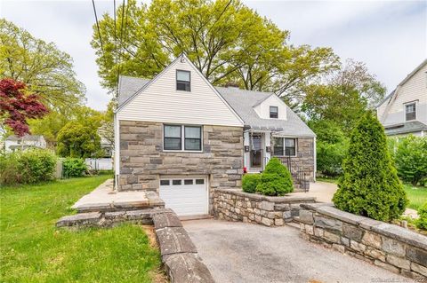 21 Hirsch Road Stamford CT 06905