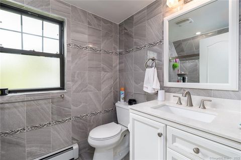 Tiny photo for 21 Hirsch Road, Stamford, CT 06905 (MLS # 24166172)