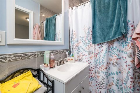 Tiny photo for 21 Hirsch Road, Stamford, CT 06905 (MLS # 24166172)