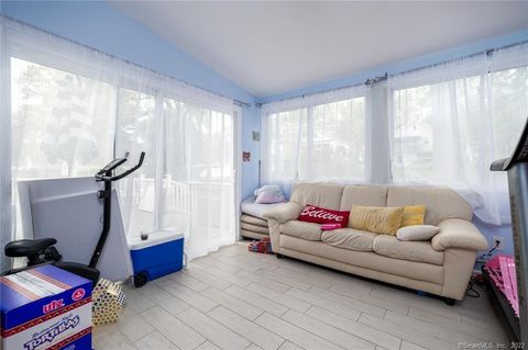 Tiny photo for 21 Hirsch Road, Stamford, CT 06905 (MLS # 24166172)