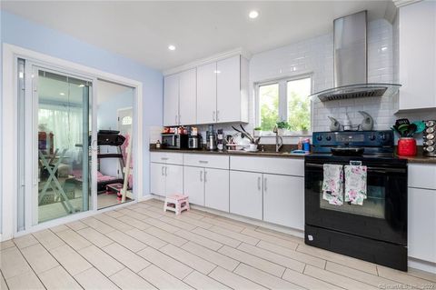 Tiny photo for 21 Hirsch Road, Stamford, CT 06905 (MLS # 24166172)