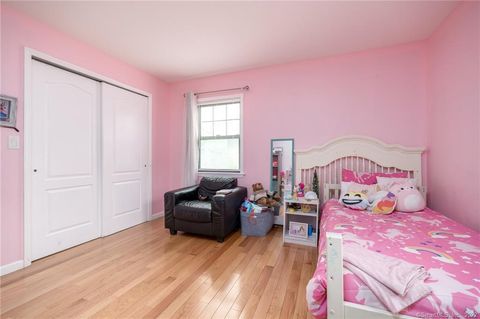 Tiny photo for 21 Hirsch Road, Stamford, CT 06905 (MLS # 24166172)