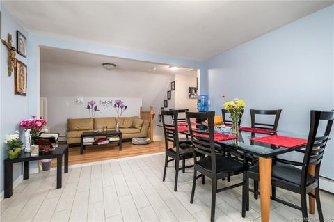 Tiny photo for 21 Hirsch Road, Stamford, CT 06905 (MLS # 24166172)