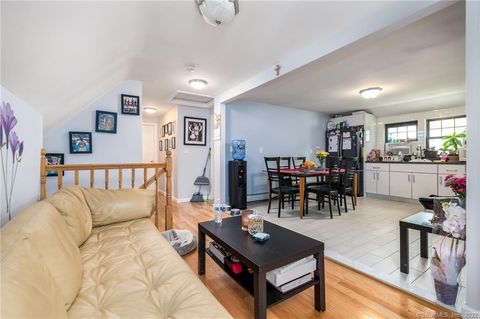 Tiny photo for 21 Hirsch Road, Stamford, CT 06905 (MLS # 24166172)