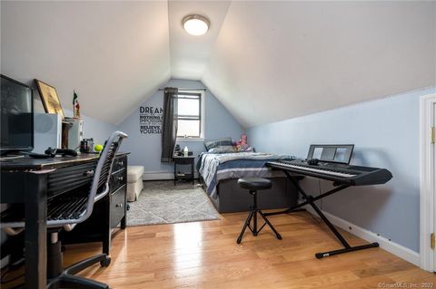 Tiny photo for 21 Hirsch Road, Stamford, CT 06905 (MLS # 24166172)