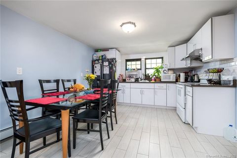 Tiny photo for 21 Hirsch Road, Stamford, CT 06905 (MLS # 24166172)