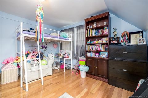 Tiny photo for 21 Hirsch Road, Stamford, CT 06905 (MLS # 24166172)