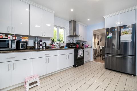 Tiny photo for 21 Hirsch Road, Stamford, CT 06905 (MLS # 24166172)