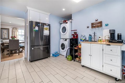 Tiny photo for 21 Hirsch Road, Stamford, CT 06905 (MLS # 24166172)