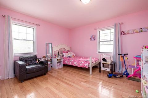 Tiny photo for 21 Hirsch Road, Stamford, CT 06905 (MLS # 24166172)