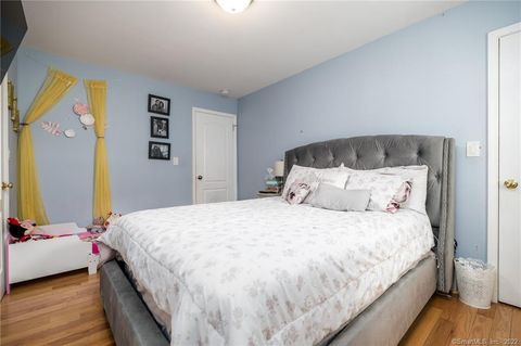 Tiny photo for 21 Hirsch Road, Stamford, CT 06905 (MLS # 24166172)