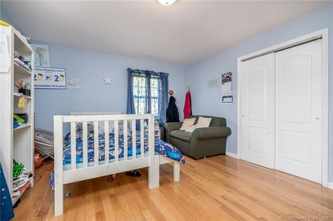 Tiny photo for 21 Hirsch Road, Stamford, CT 06905 (MLS # 24166172)