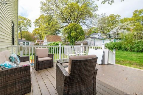 Tiny photo for 21 Hirsch Road, Stamford, CT 06905 (MLS # 24166172)