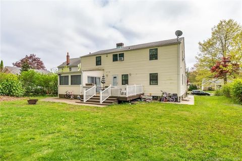 Tiny photo for 21 Hirsch Road, Stamford, CT 06905 (MLS # 24166172)