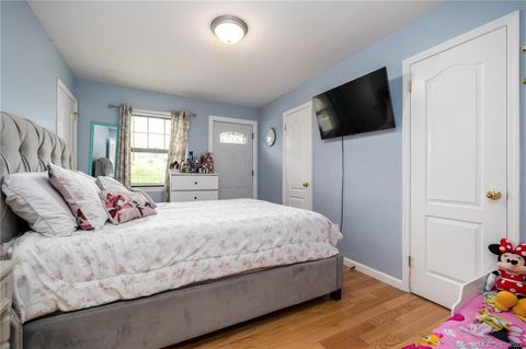 Tiny photo for 21 Hirsch Road, Stamford, CT 06905 (MLS # 24166172)