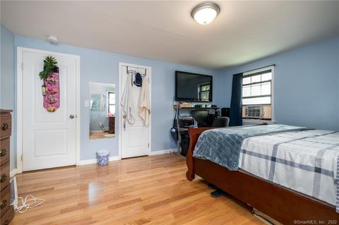 Tiny photo for 21 Hirsch Road, Stamford, CT 06905 (MLS # 24166172)