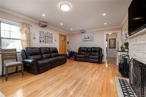 Tiny photo for 21 Hirsch Road, Stamford, CT 06905 (MLS # 24166172)