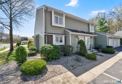 Photo of 610 Sand Stone Drive #610, South Windsor, CT 06074 (MLS # 24137166)