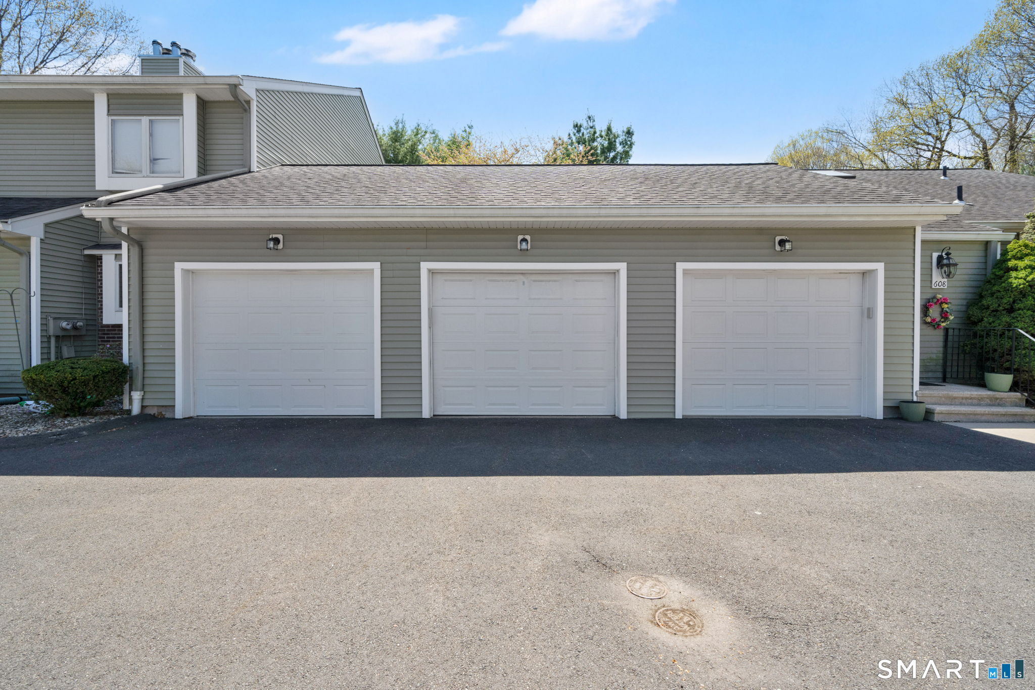 610 Sand Stone Drive 610