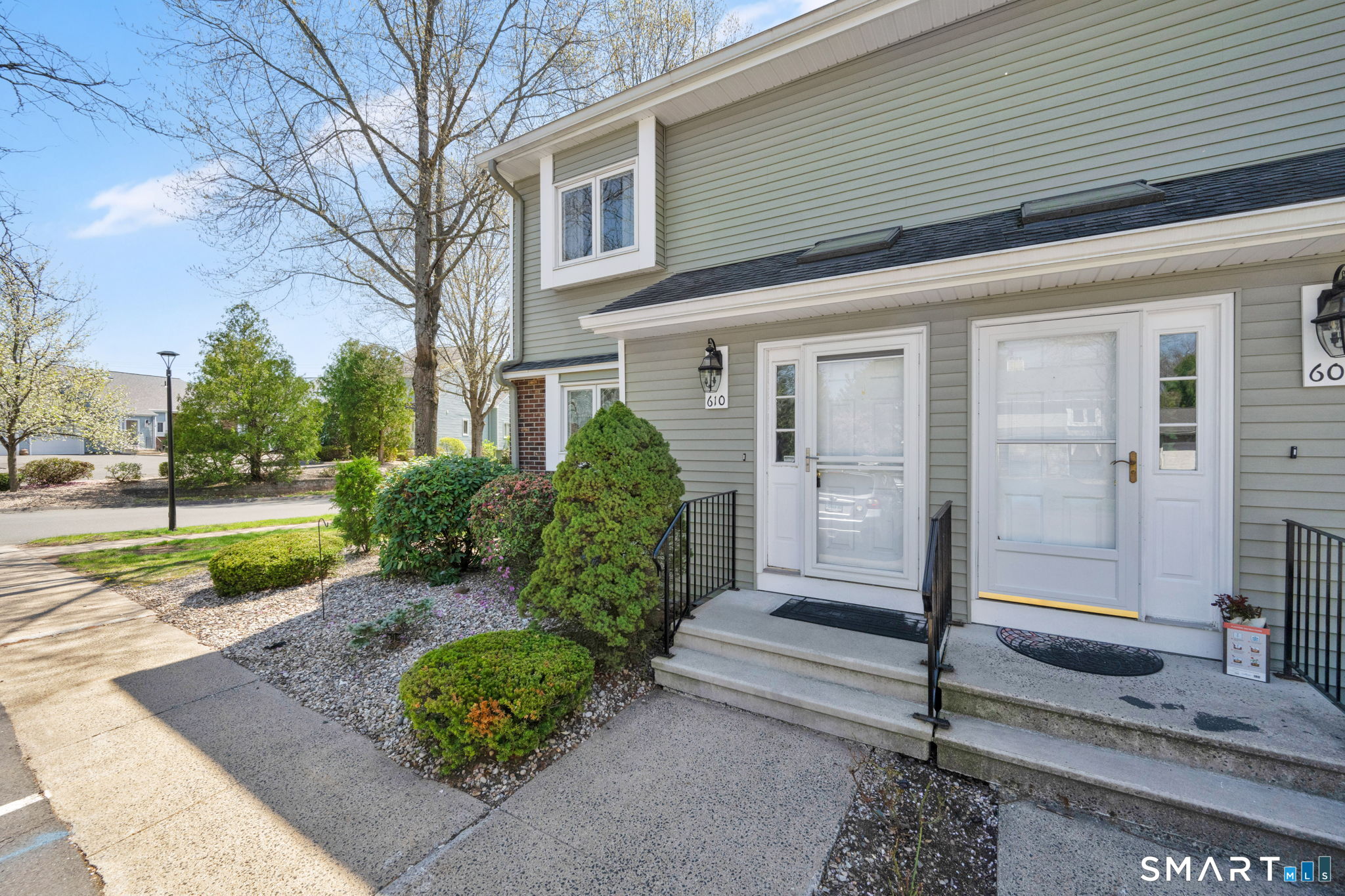 610 Sand Stone Drive 610